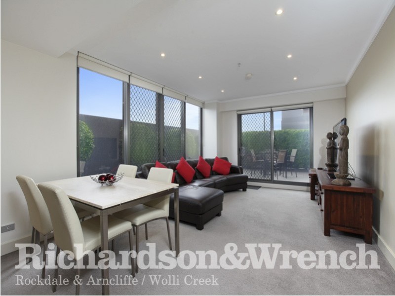 B113/35 Arncliffe Street, Wolli Creek NSW 2205