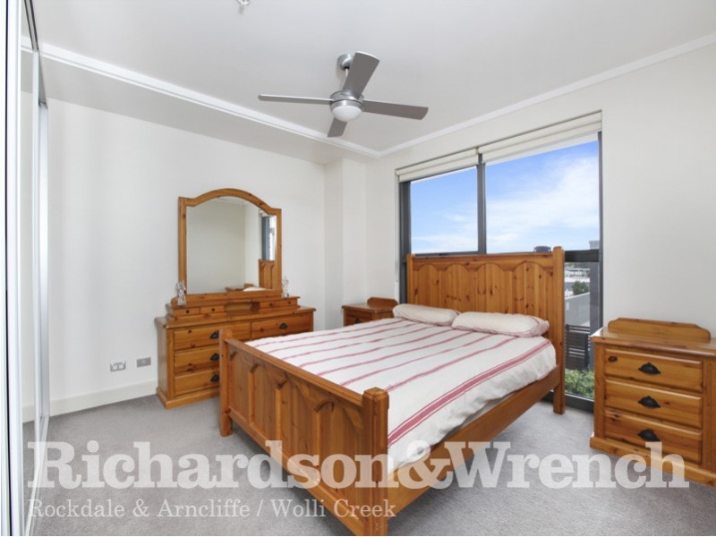 B113/35 Arncliffe Street, Wolli Creek NSW 2205