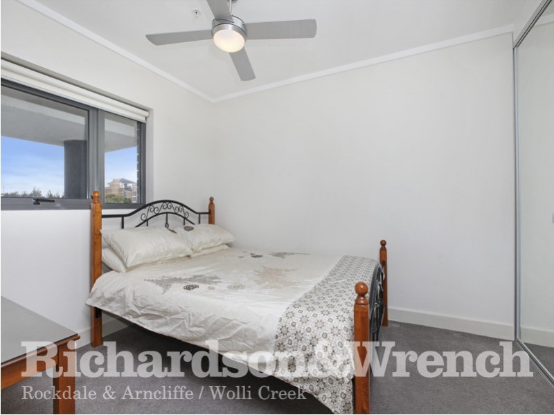 B113/35 Arncliffe Street, Wolli Creek NSW 2205