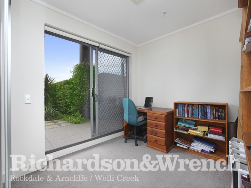 B113/35 Arncliffe Street, Wolli Creek NSW 2205