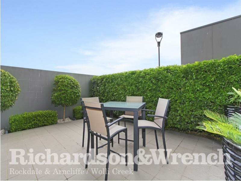 B113/35 Arncliffe Street, Wolli Creek NSW 2205