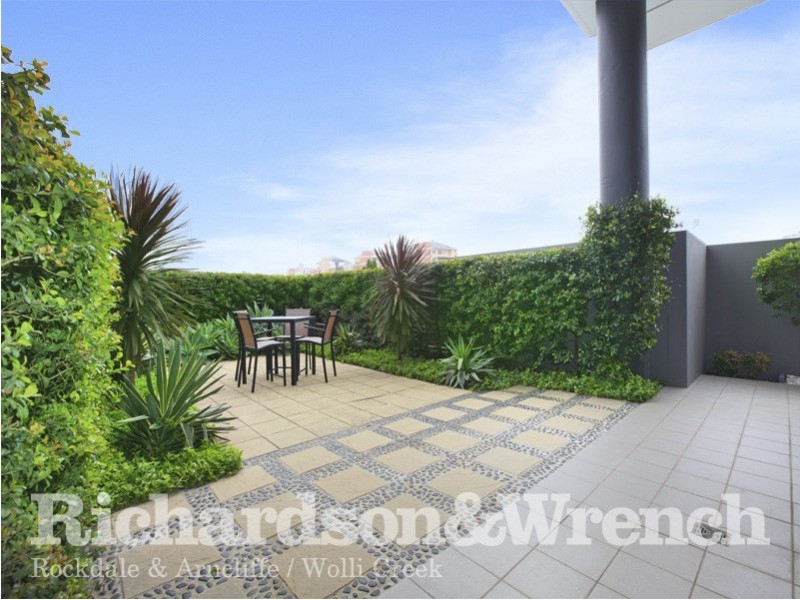 B113/35 Arncliffe Street, Wolli Creek NSW 2205