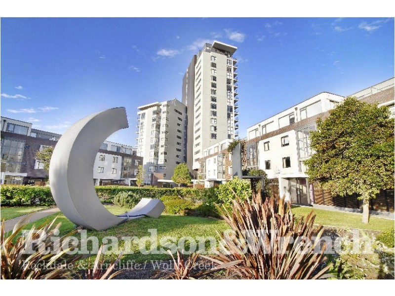 B113/35 Arncliffe Street, Wolli Creek NSW 2205