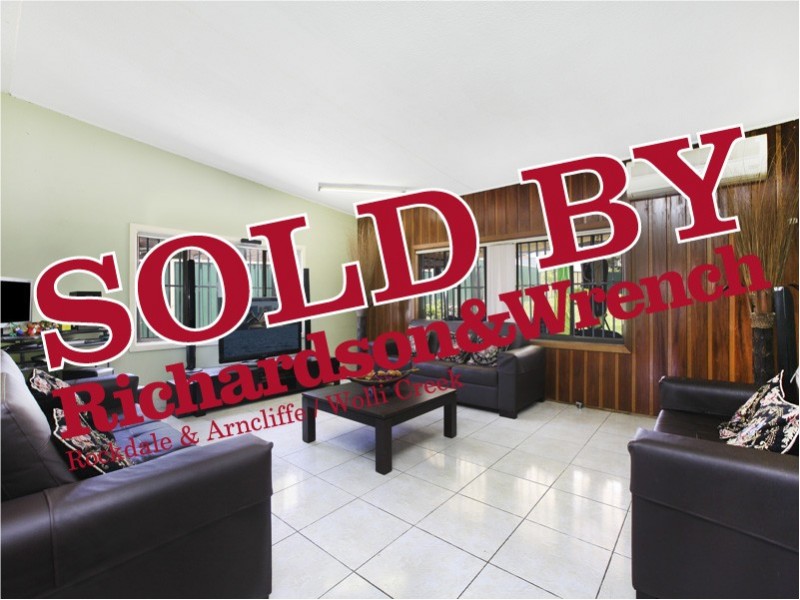 2 Earle Street, Arncliffe NSW 2205