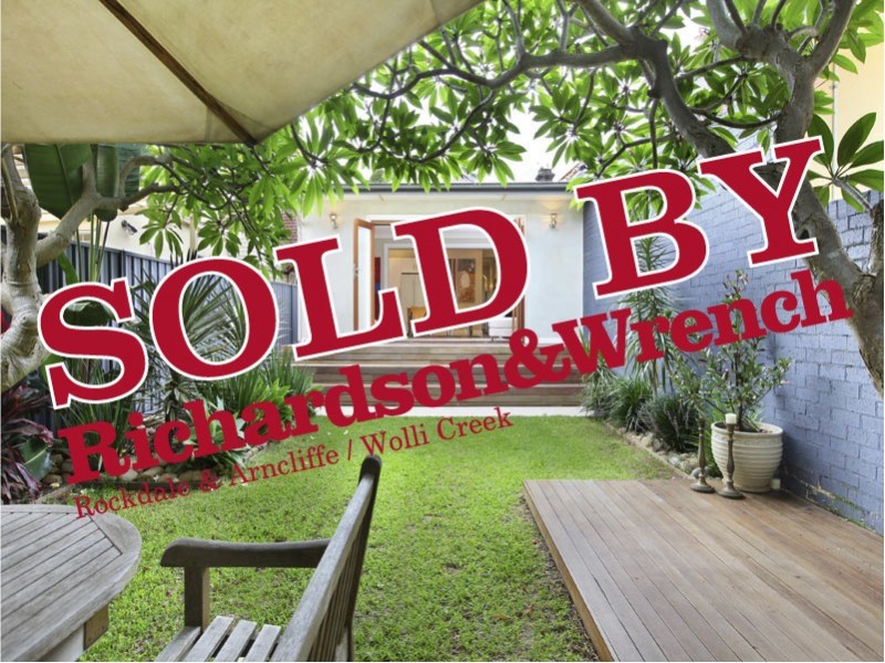 71 Bay Street, Rockdale NSW 2216