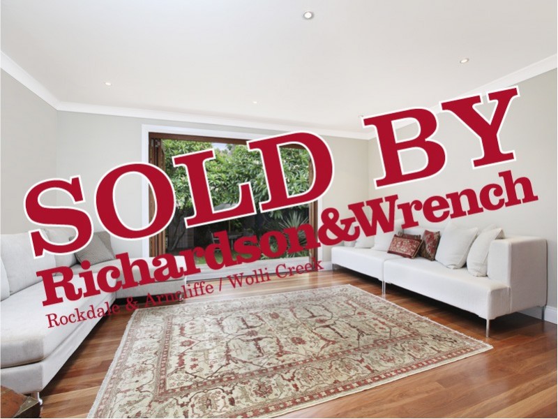 71 Bay Street, Rockdale NSW 2216