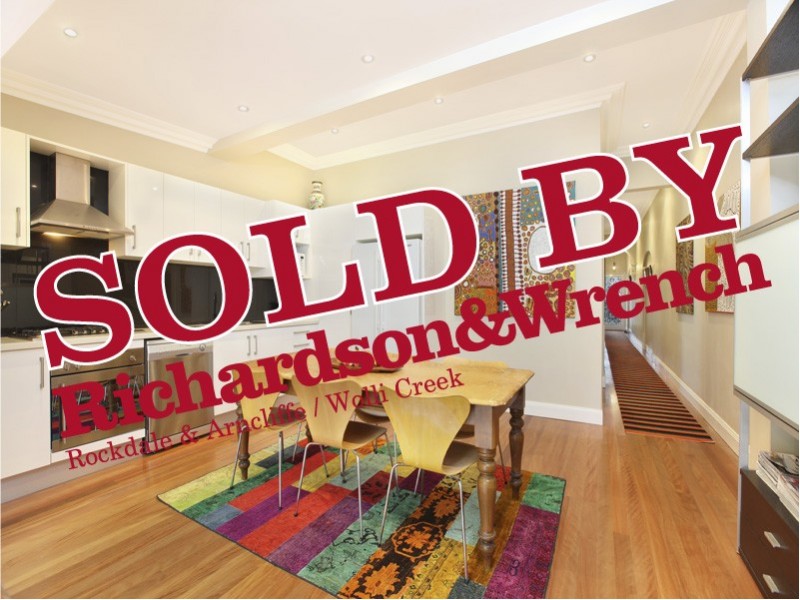 71 Bay Street, Rockdale NSW 2216