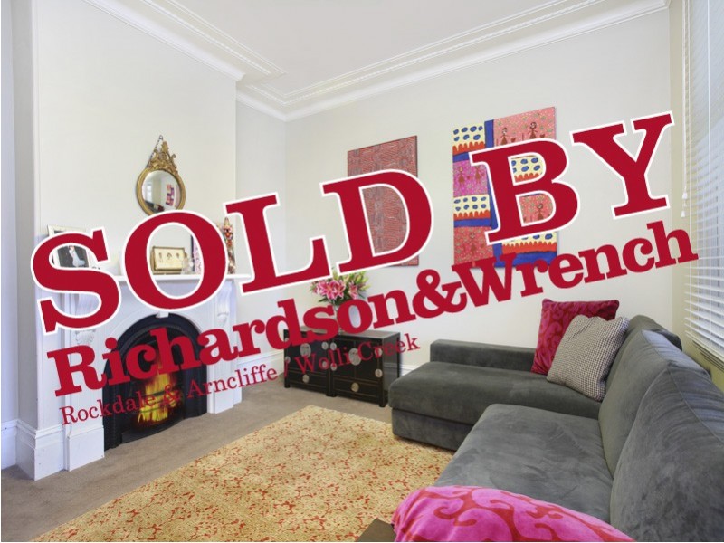 71 Bay Street, Rockdale NSW 2216