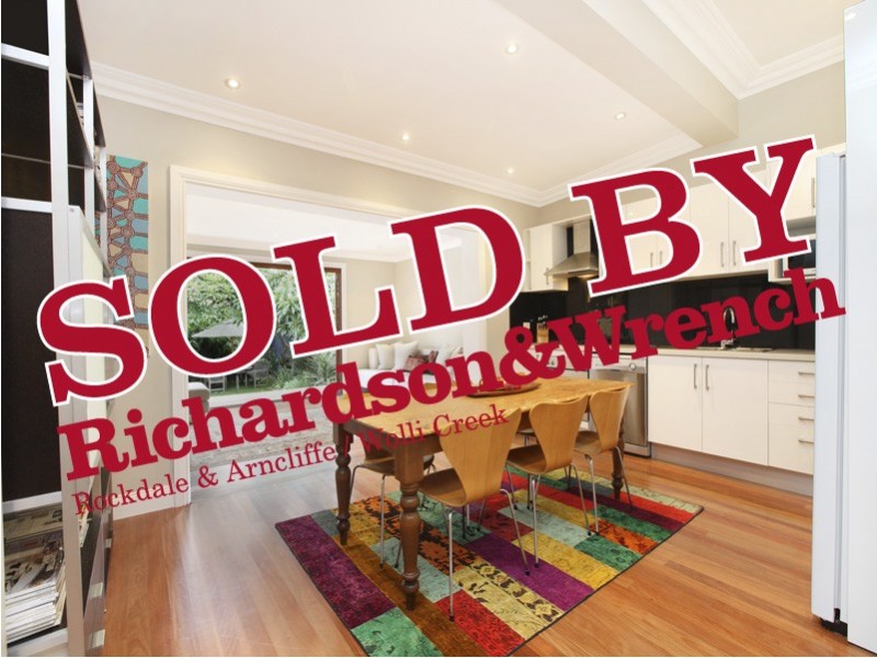 71 Bay Street, Rockdale NSW 2216