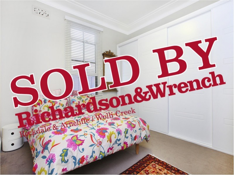 71 Bay Street, Rockdale NSW 2216