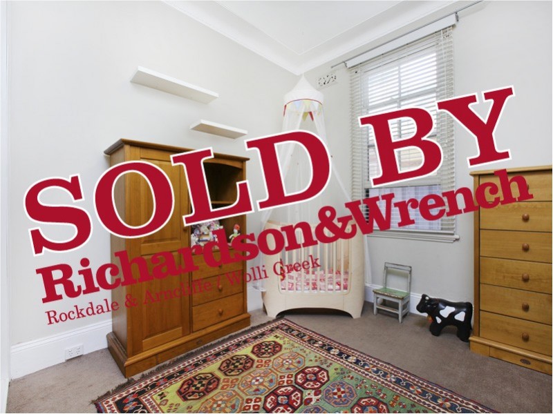 71 Bay Street, Rockdale NSW 2216