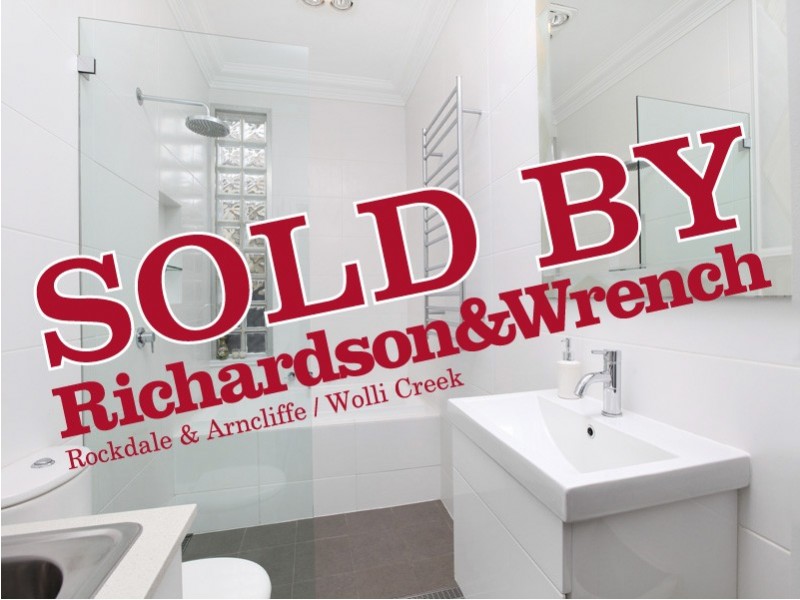 71 Bay Street, Rockdale NSW 2216