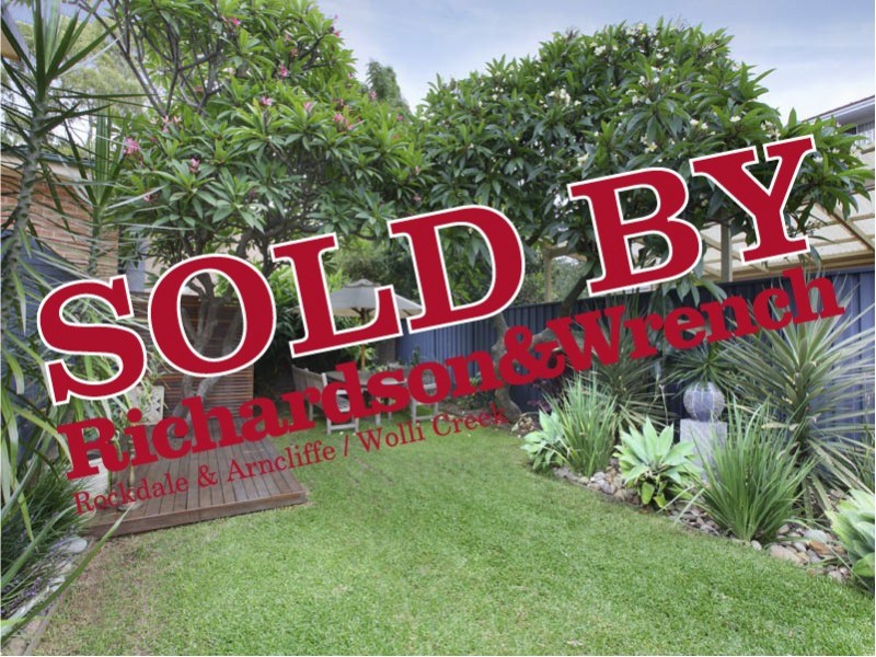 71 Bay Street, Rockdale NSW 2216