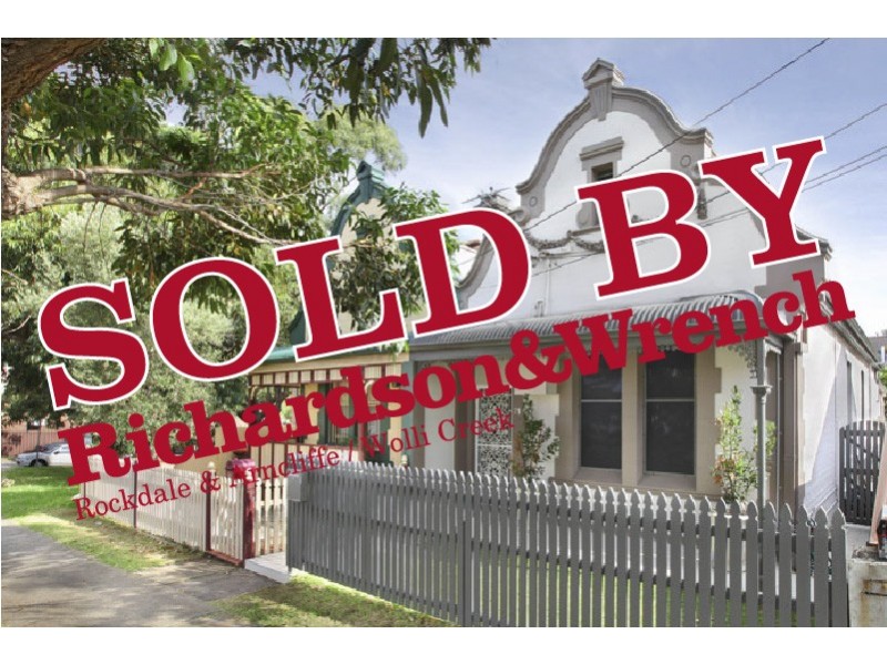 71 Bay Street, Rockdale NSW 2216