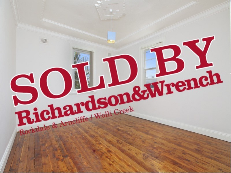 1 Princes Highway, Kogarah NSW 2217