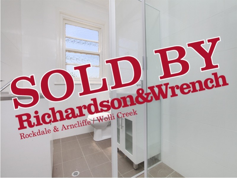 1 Princes Highway, Kogarah NSW 2217