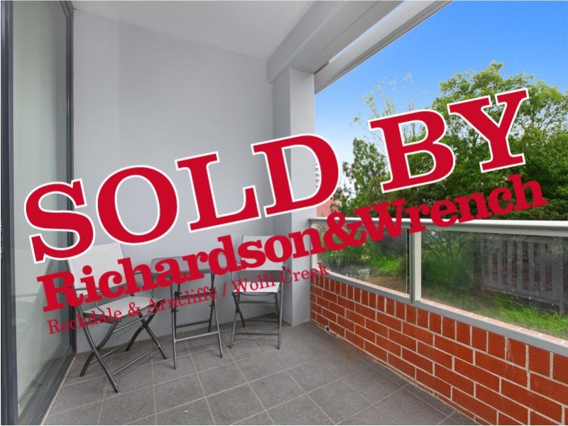 A402/2 Brodie Spark Drive, Wolli Creek NSW 2205