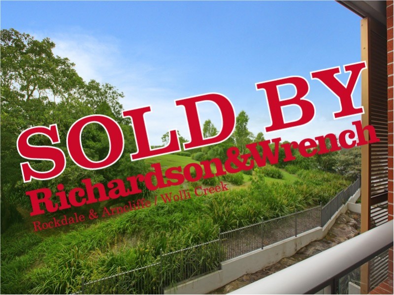 A402/2 Brodie Spark Drive, Wolli Creek NSW 2205