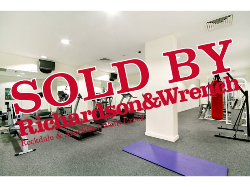 A402/2 Brodie Spark Drive, Wolli Creek NSW 2205