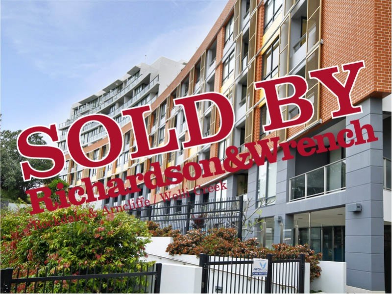 A402/2 Brodie Spark Drive, Wolli Creek NSW 2205