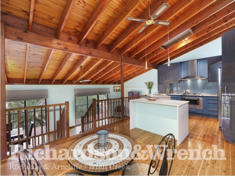 23 Duff Street, Arncliffe NSW 2205