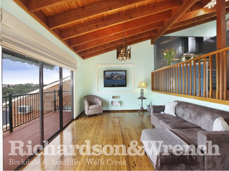 23 Duff Street, Arncliffe NSW 2205