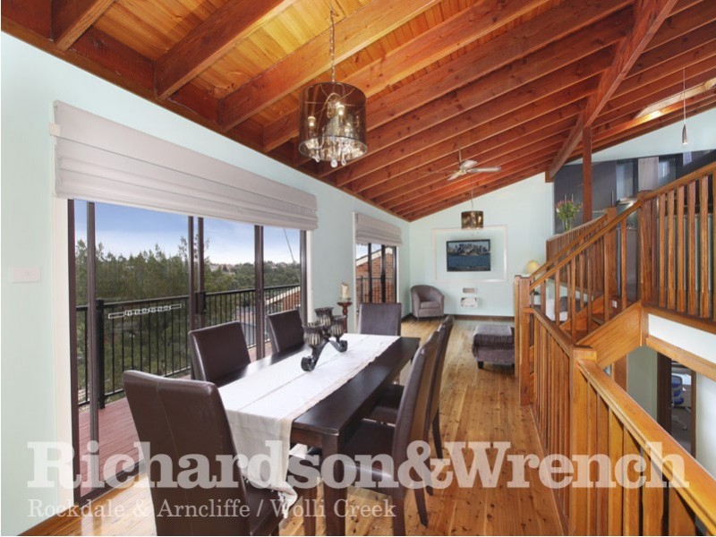 23 Duff Street, Arncliffe NSW 2205