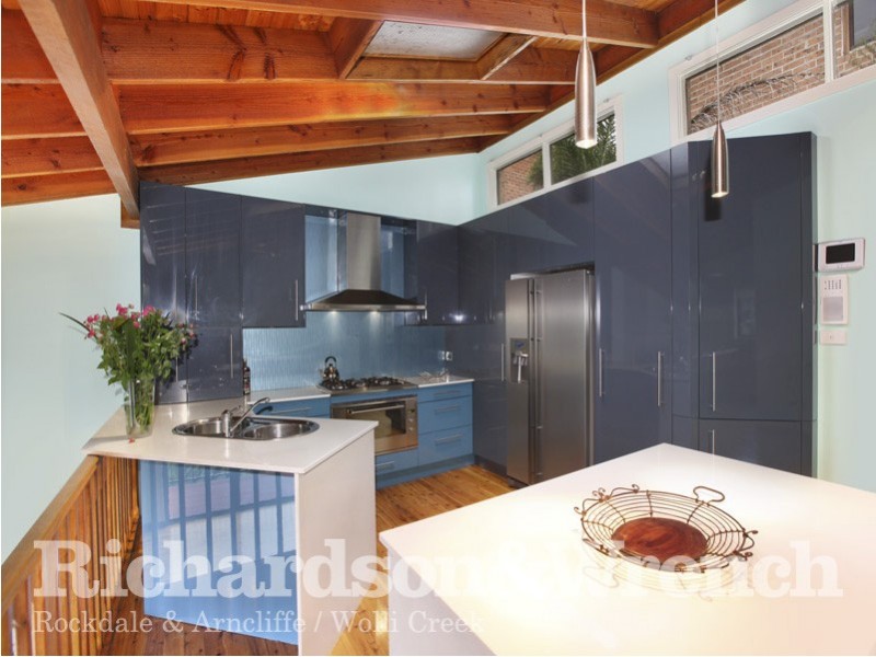 23 Duff Street, Arncliffe NSW 2205