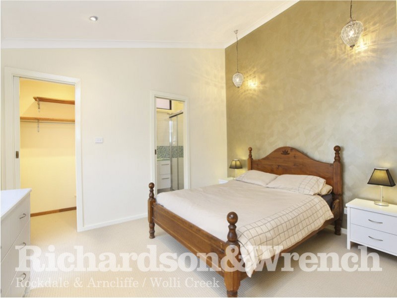 23 Duff Street, Arncliffe NSW 2205