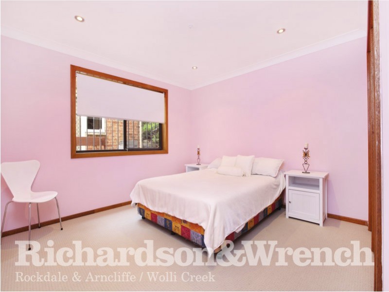 23 Duff Street, Arncliffe NSW 2205