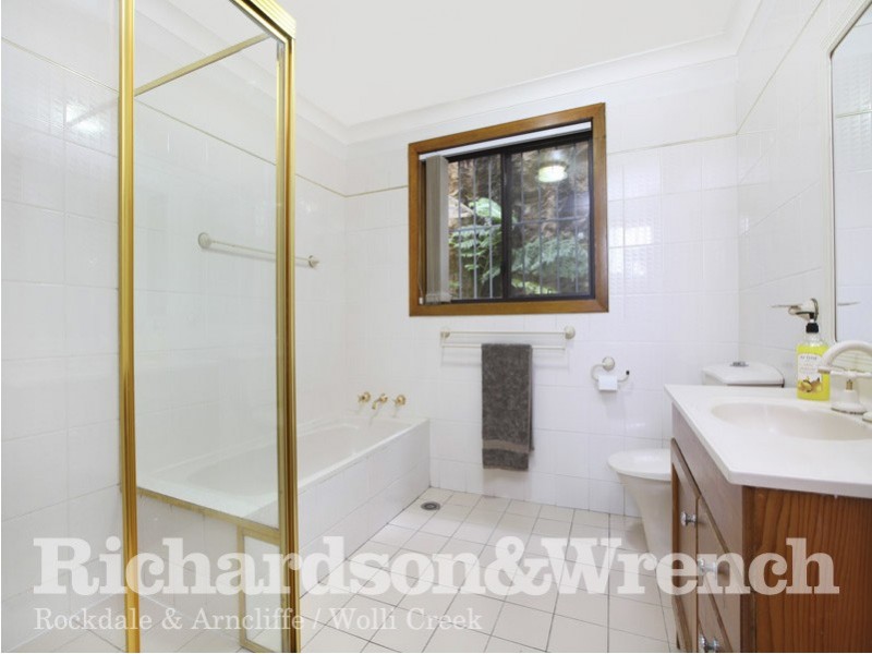 23 Duff Street, Arncliffe NSW 2205