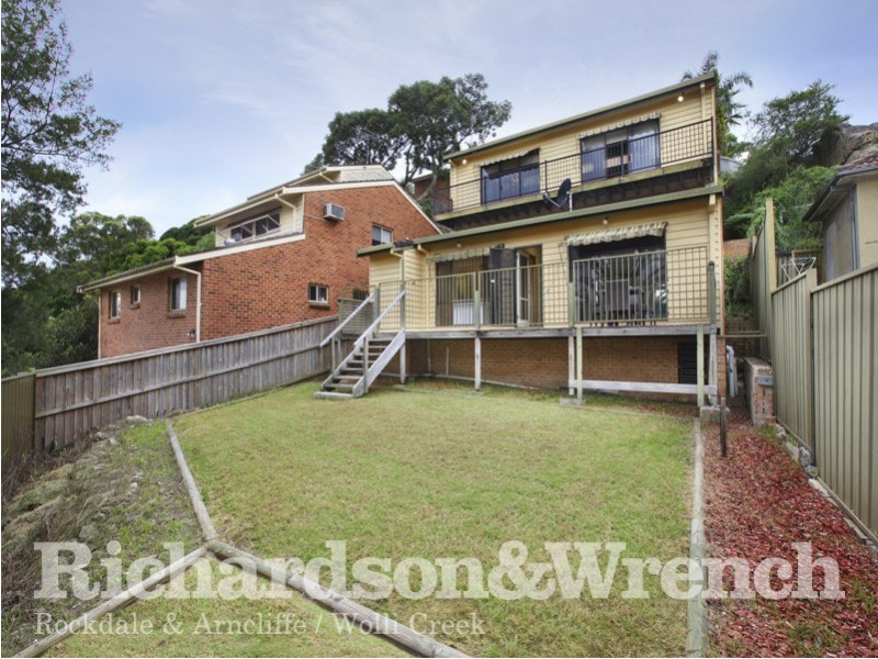 23 Duff Street, Arncliffe NSW 2205