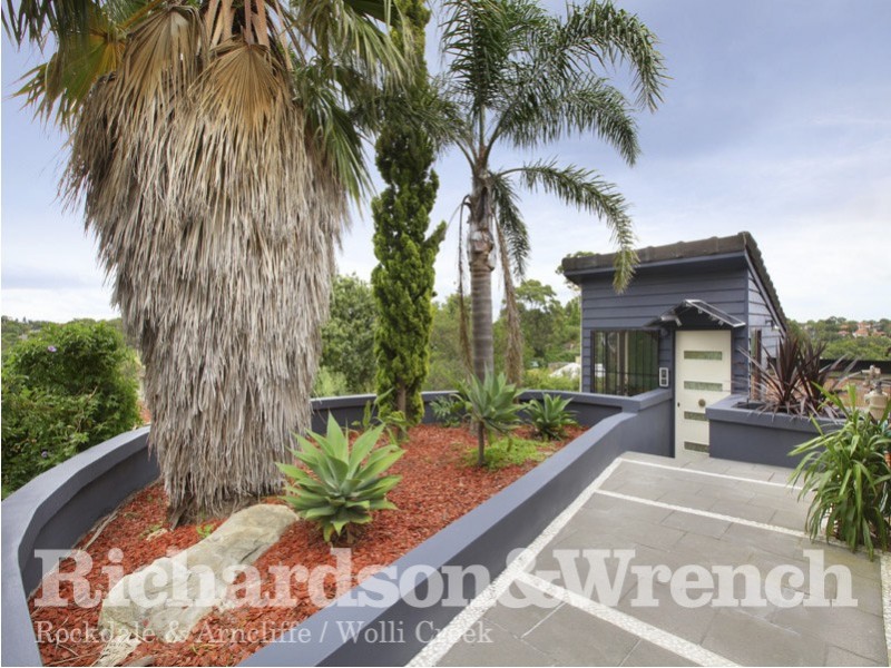 23 Duff Street, Arncliffe NSW 2205