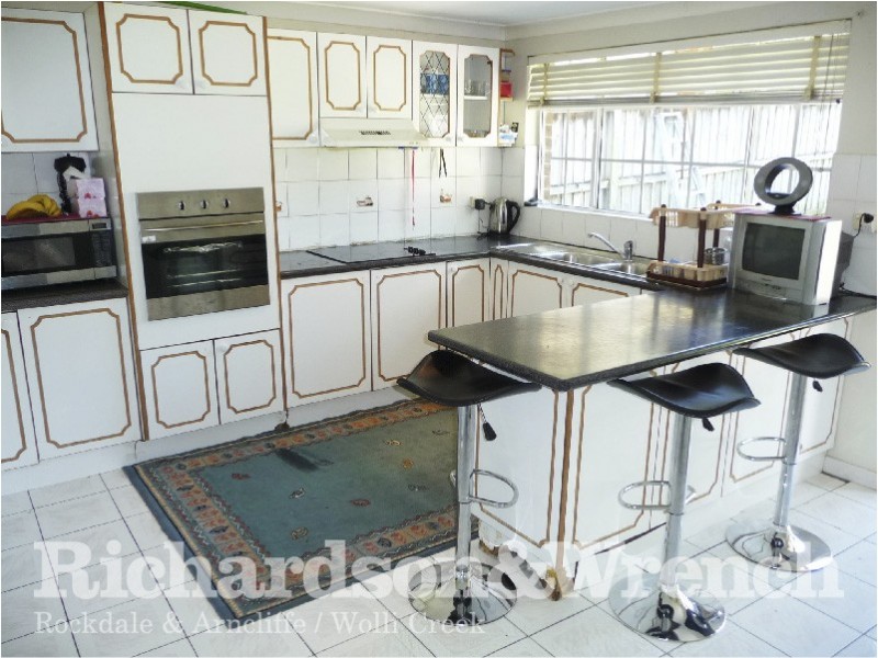 8 Westminster Street, Bexley NSW 2207