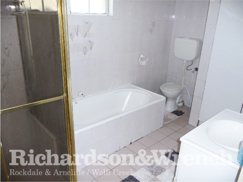 8 Westminster Street, Bexley NSW 2207