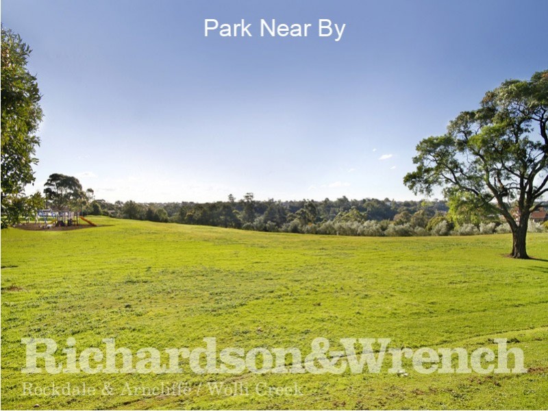 8 Westminster Street, Bexley NSW 2207