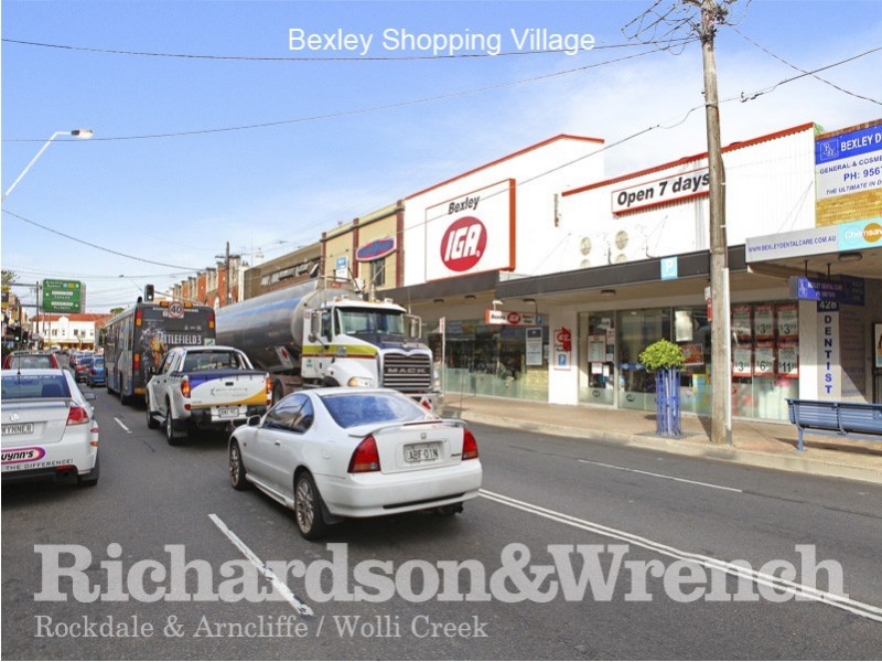 8 Westminster Street, Bexley NSW 2207