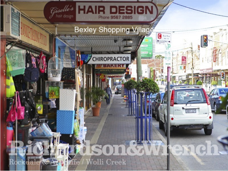 8 Westminster Street, Bexley NSW 2207