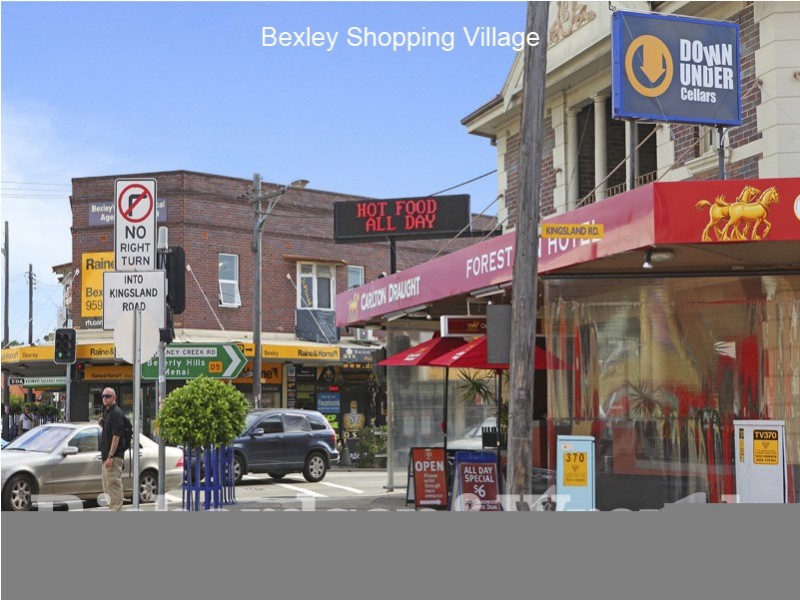 8 Westminster Street, Bexley NSW 2207