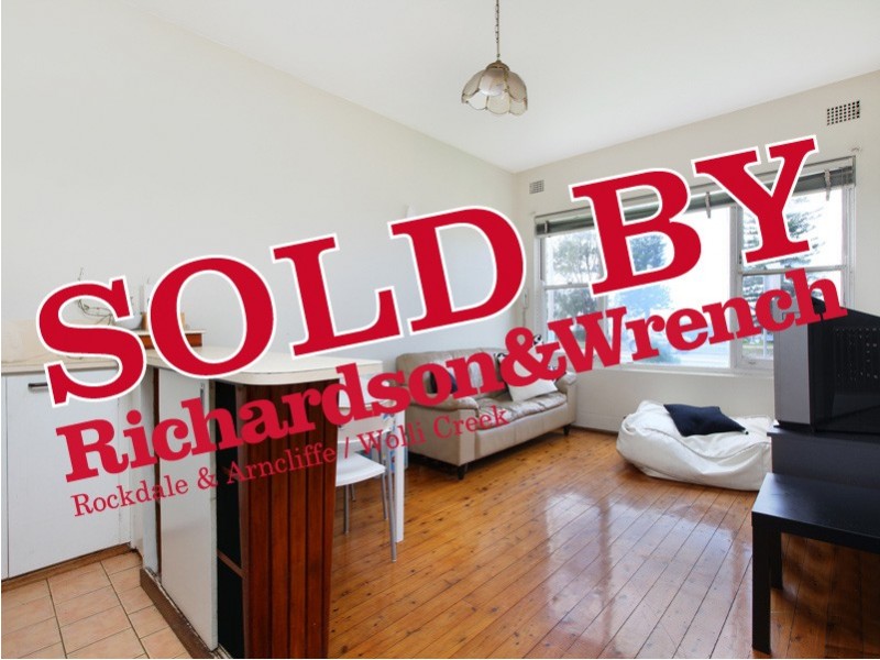 1/132 The Grand Parade, Brighton-le-sands NSW 2216