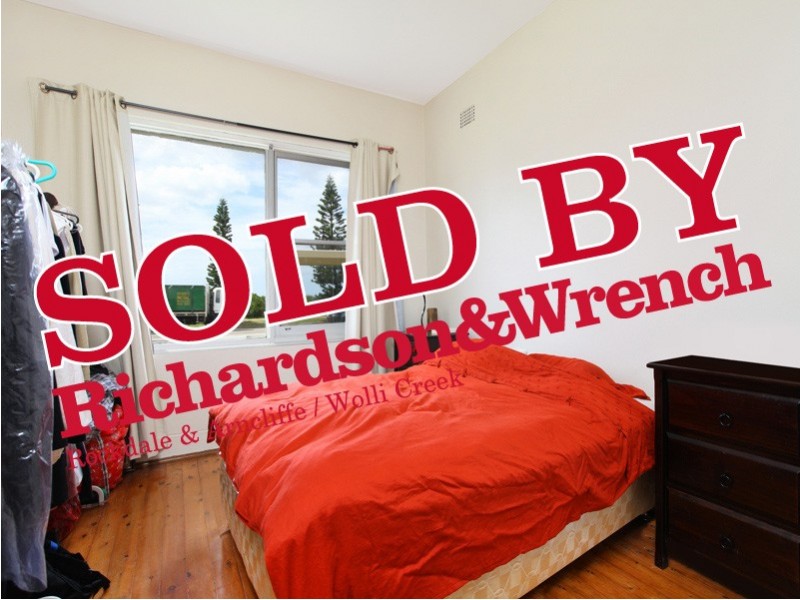 1/132 The Grand Parade, Brighton-le-sands NSW 2216