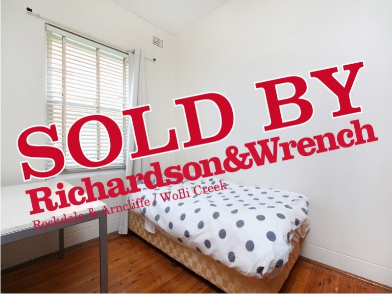 1/132 The Grand Parade, Brighton-le-sands NSW 2216