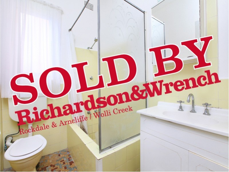 1/132 The Grand Parade, Brighton-le-sands NSW 2216