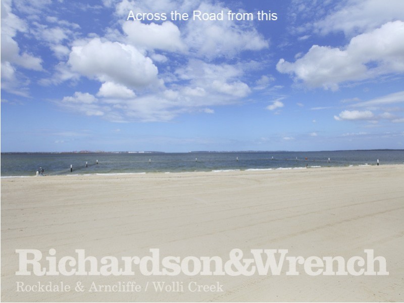 1/132 The Grand Parade, Brighton-le-sands NSW 2216