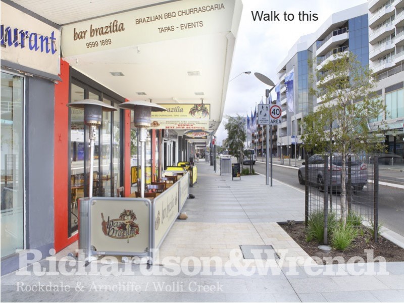 1/132 The Grand Parade, Brighton-le-sands NSW 2216