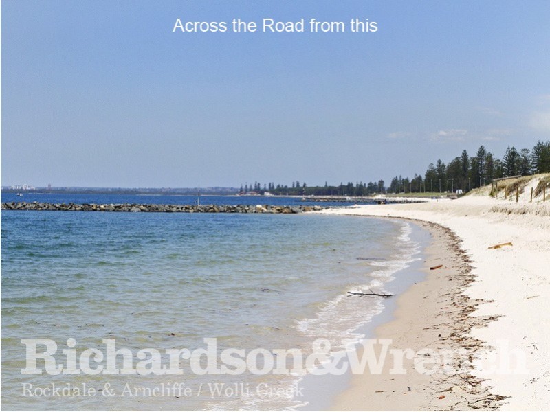 1/132 The Grand Parade, Brighton-le-sands NSW 2216