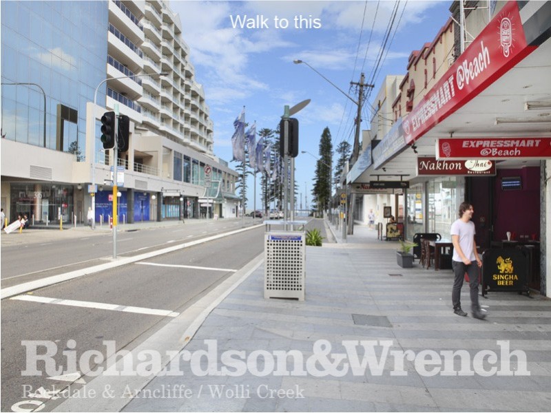 1/132 The Grand Parade, Brighton-le-sands NSW 2216