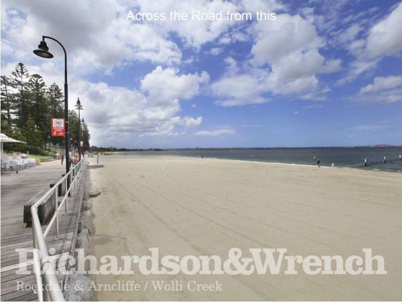 1/132 The Grand Parade, Brighton-le-sands NSW 2216