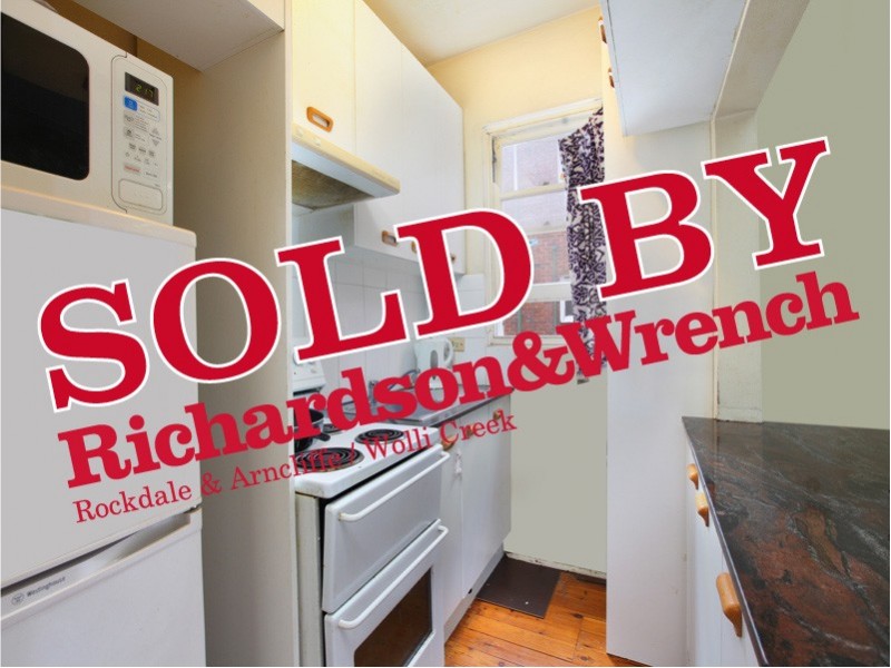 2/133 The Grand Parade, Brighton-le-sands NSW 2216