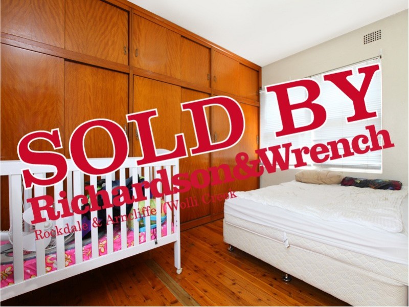 2/133 The Grand Parade, Brighton-le-sands NSW 2216